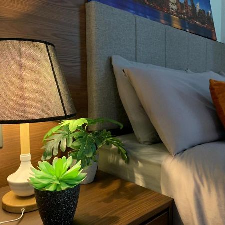 Tritower By Antlerzone Apartment Johor Bahru Ngoại thất bức ảnh