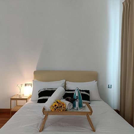 Tritower By Antlerzone Apartment Johor Bahru Ngoại thất bức ảnh