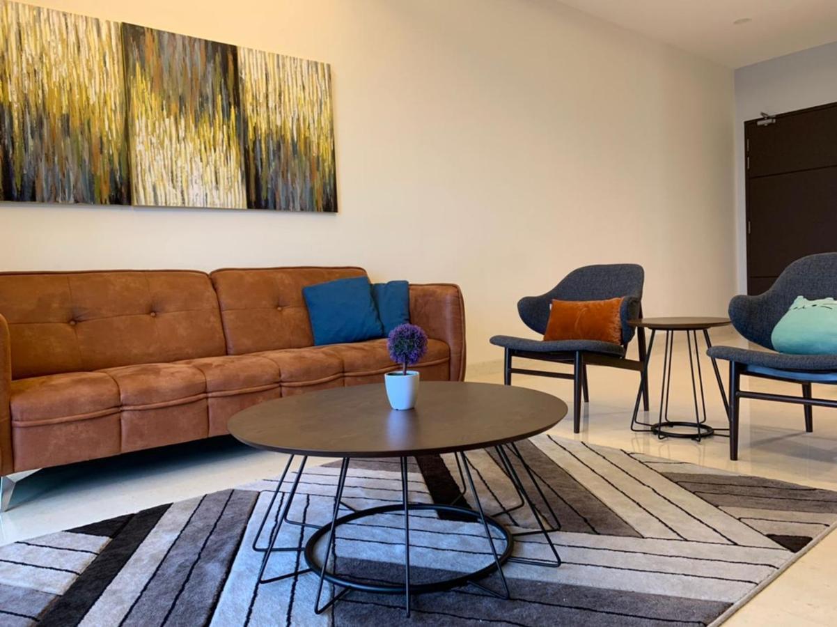 Tritower By Antlerzone Apartment Johor Bahru Ngoại thất bức ảnh