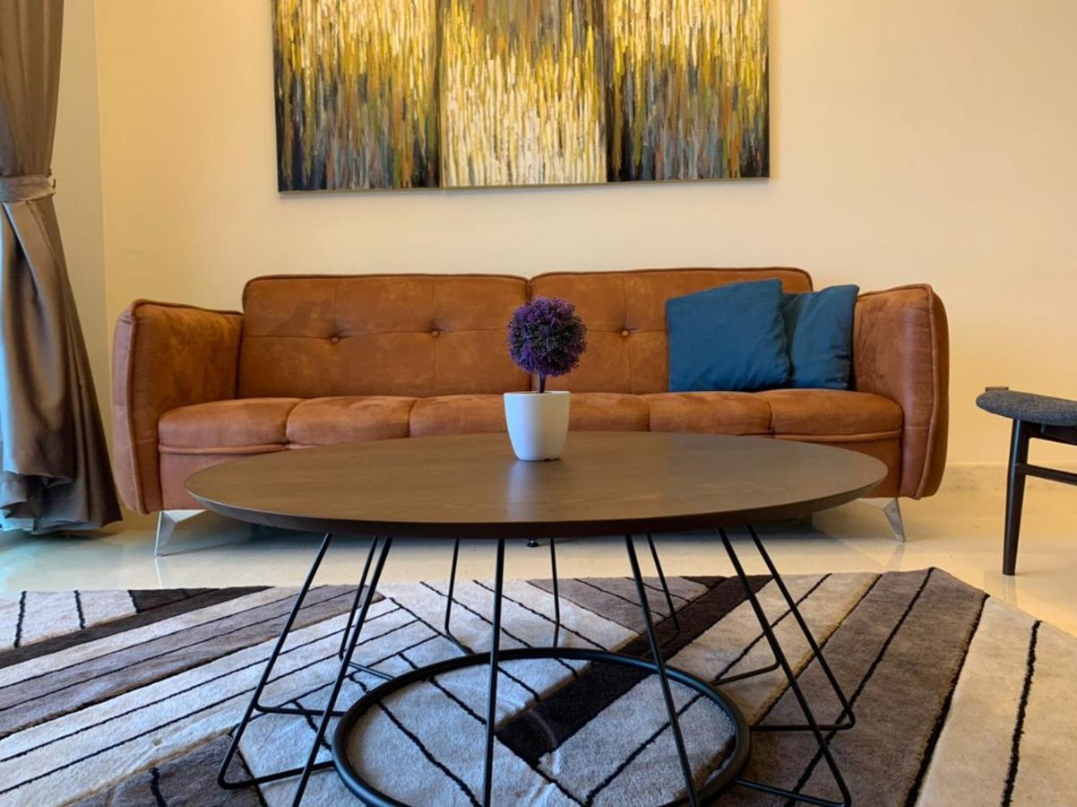 Tritower By Antlerzone Apartment Johor Bahru Ngoại thất bức ảnh