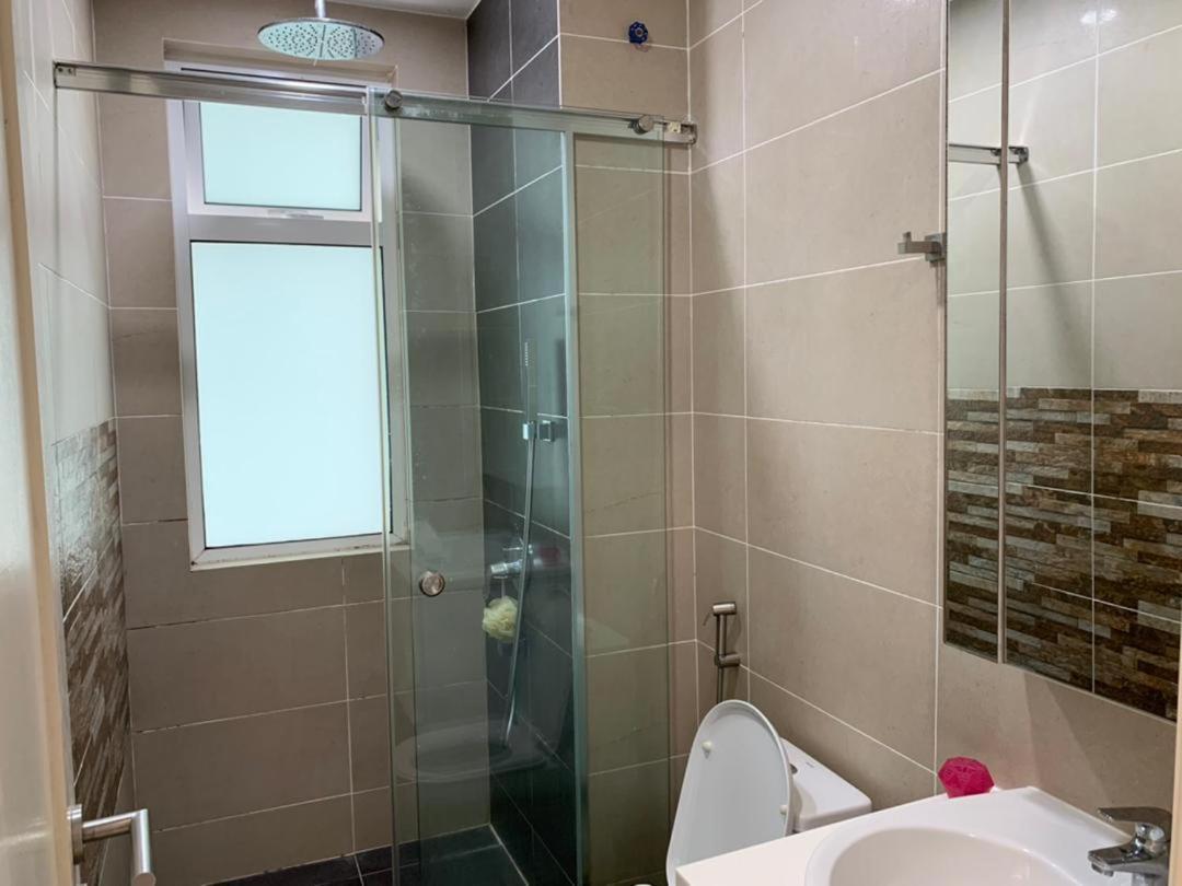 Tritower By Antlerzone Apartment Johor Bahru Ngoại thất bức ảnh