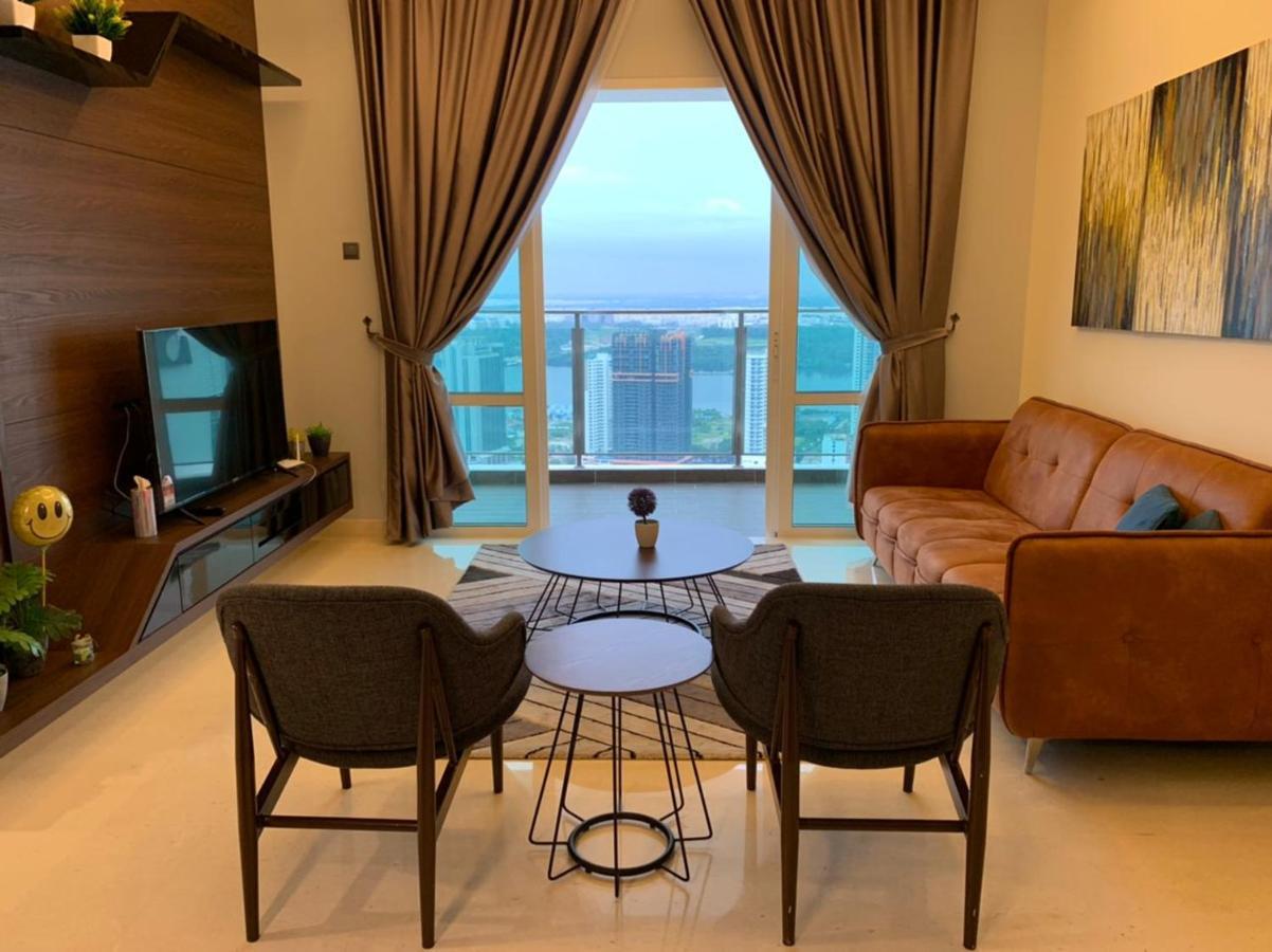 Tritower By Antlerzone Apartment Johor Bahru Ngoại thất bức ảnh