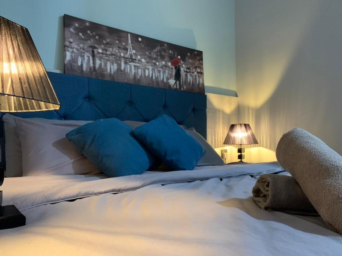 Tritower By Antlerzone Apartment Johor Bahru Ngoại thất bức ảnh