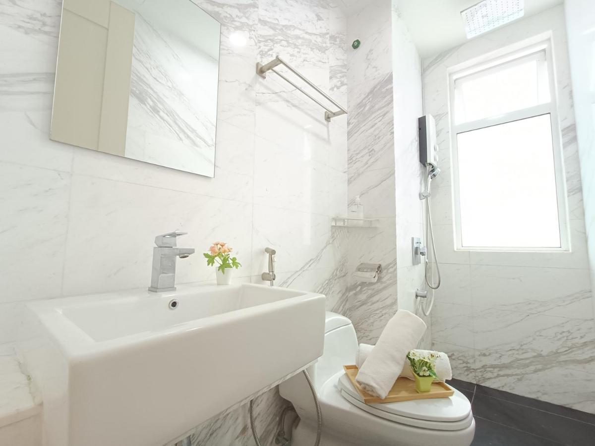 Tritower By Antlerzone Apartment Johor Bahru Ngoại thất bức ảnh