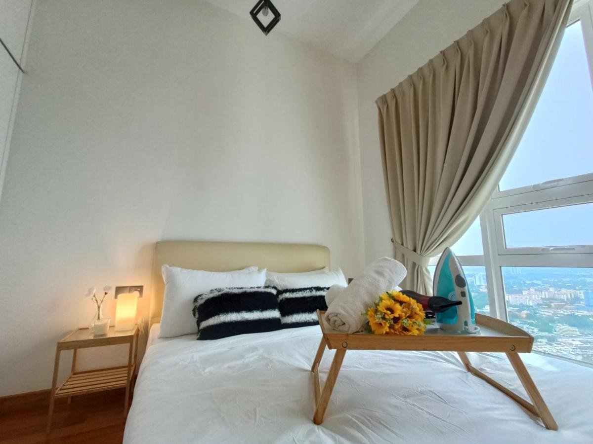 Tritower By Antlerzone Apartment Johor Bahru Ngoại thất bức ảnh