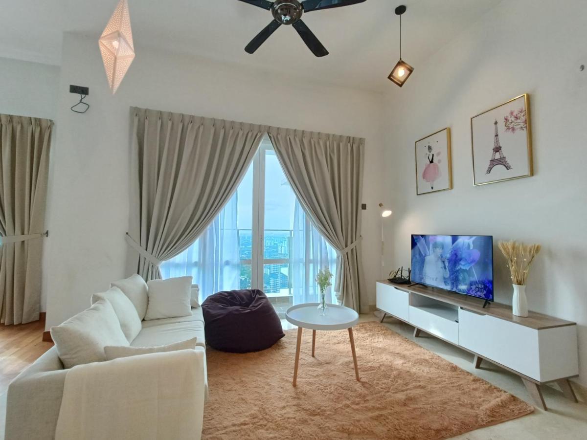 Tritower By Antlerzone Apartment Johor Bahru Ngoại thất bức ảnh