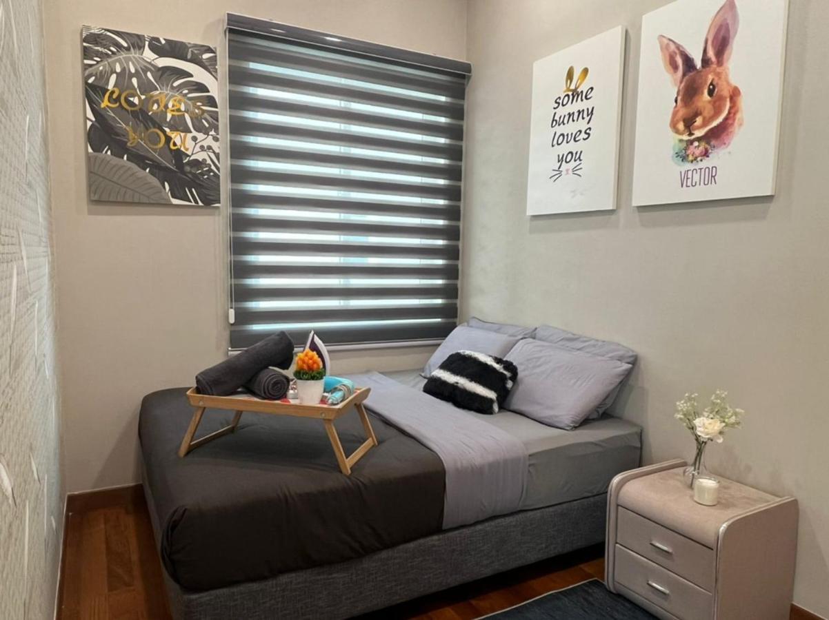 Tritower By Antlerzone Apartment Johor Bahru Ngoại thất bức ảnh