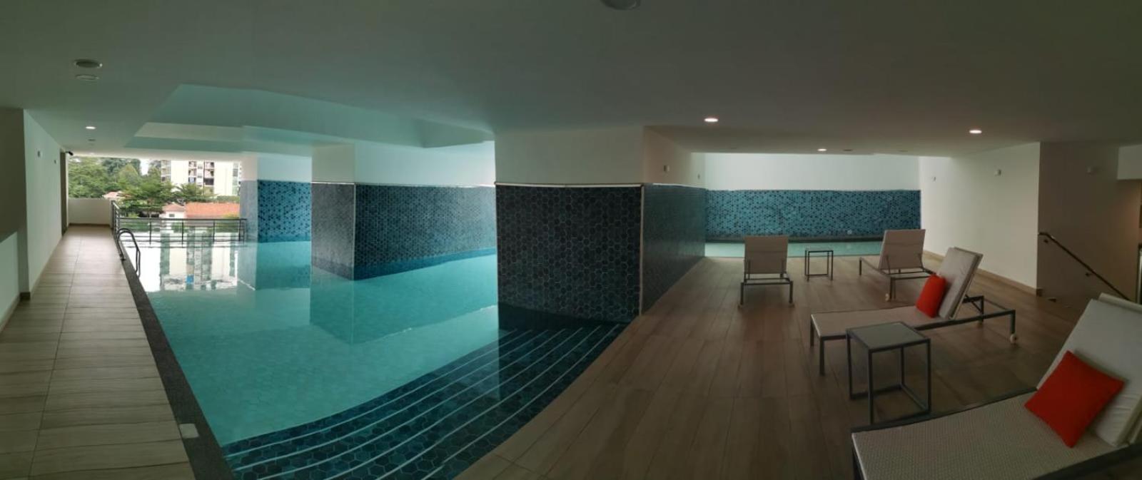 Tritower By Antlerzone Apartment Johor Bahru Ngoại thất bức ảnh