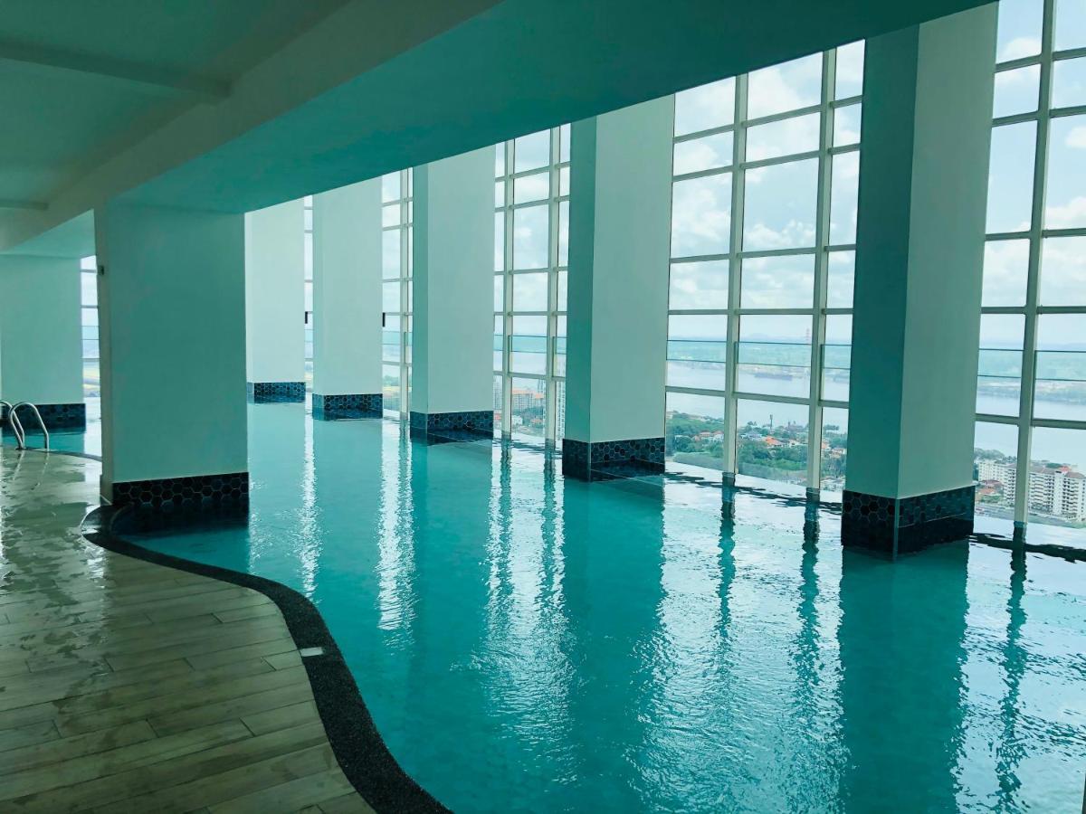 Tritower By Antlerzone Apartment Johor Bahru Ngoại thất bức ảnh
