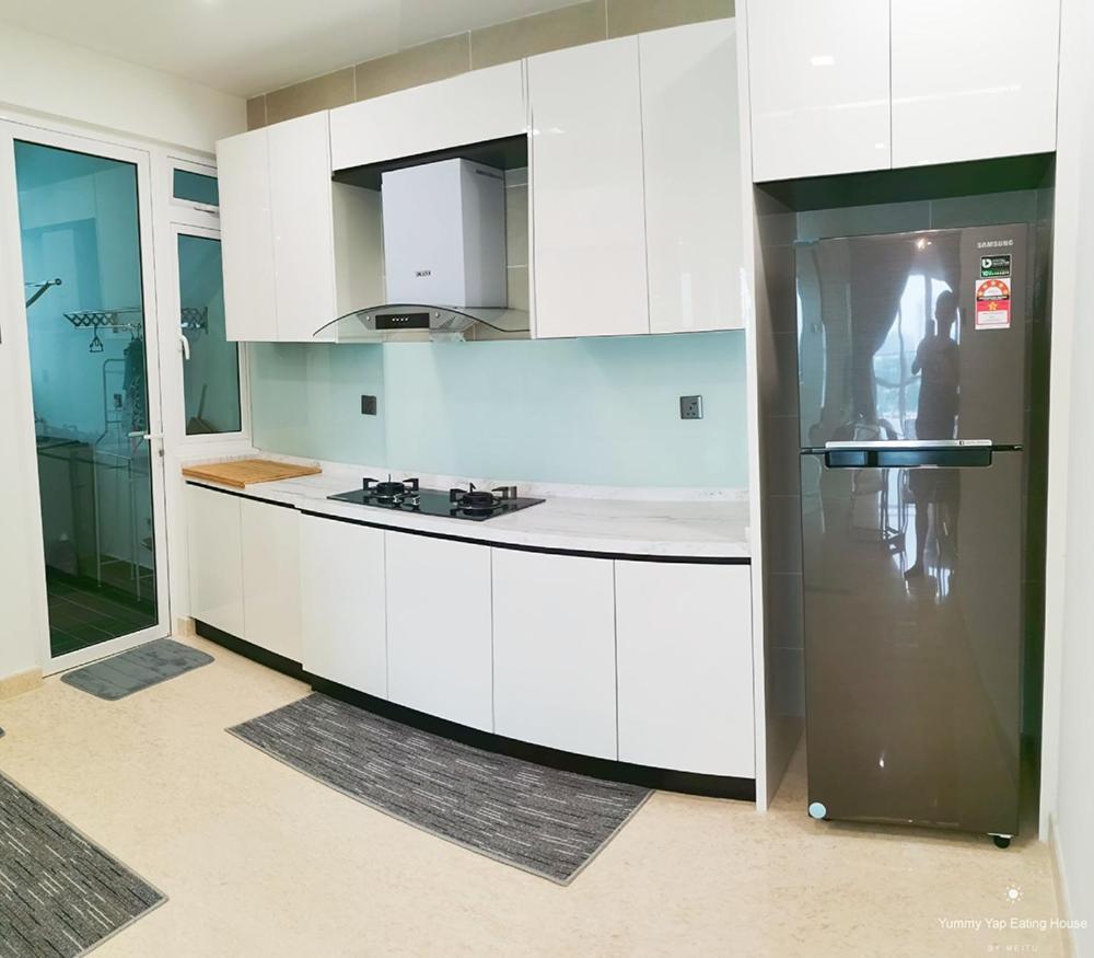 Tritower By Antlerzone Apartment Johor Bahru Ngoại thất bức ảnh