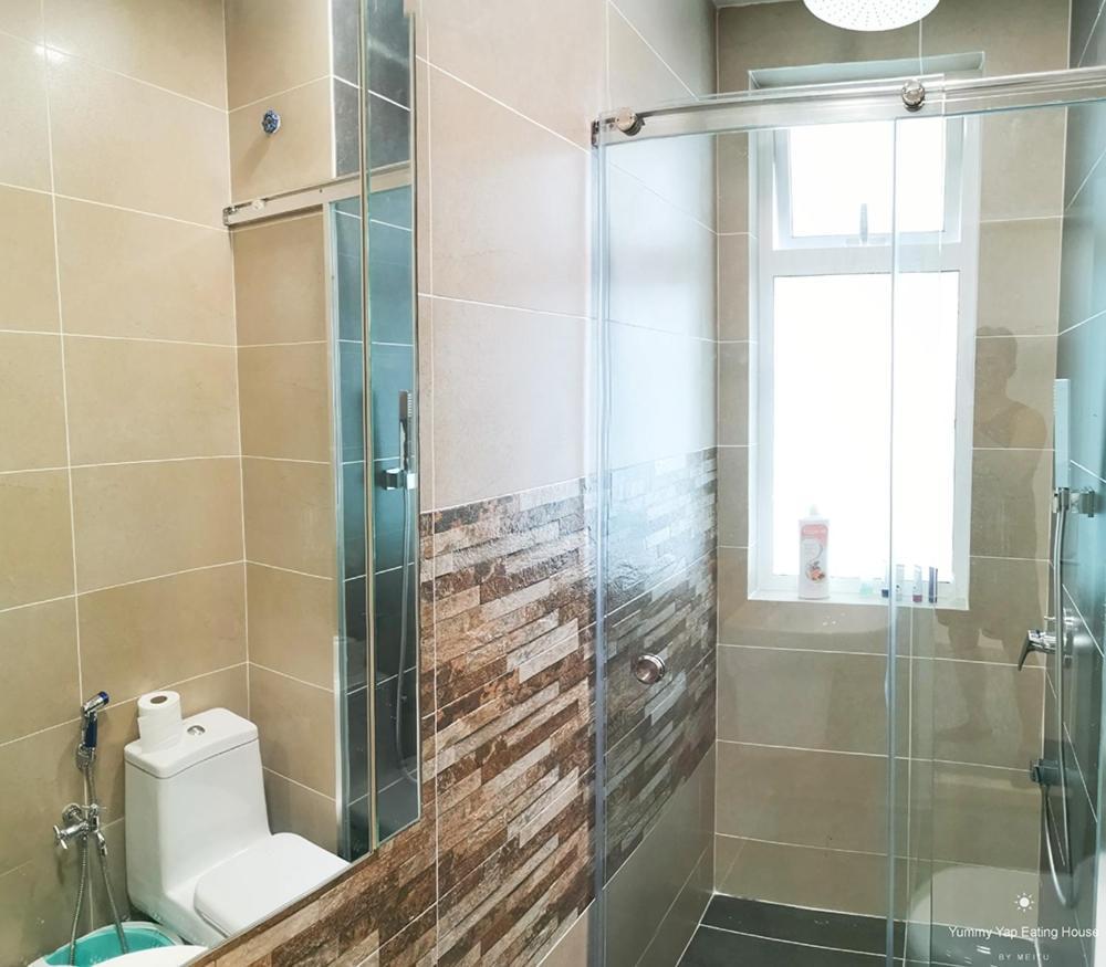 Tritower By Antlerzone Apartment Johor Bahru Ngoại thất bức ảnh
