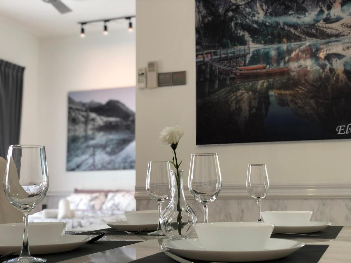 Tritower By Antlerzone Apartment Johor Bahru Ngoại thất bức ảnh
